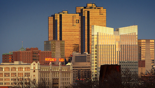Fort Worth