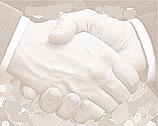 handshake